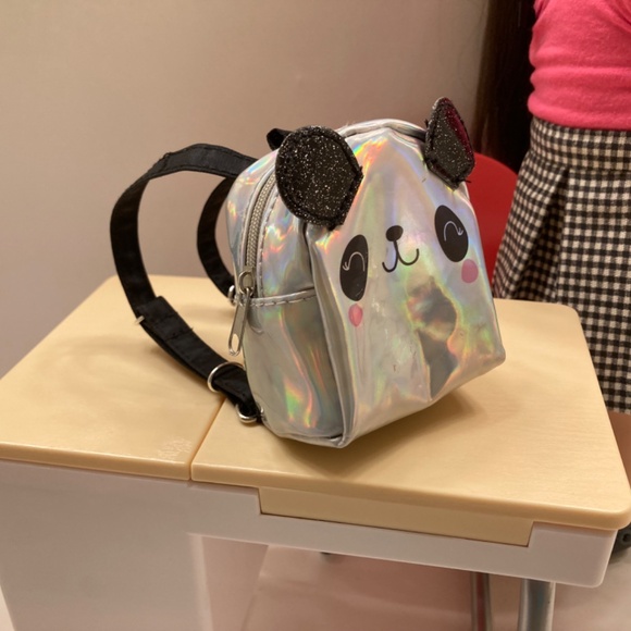 American Girl desk with accessories - Picture 11 of 16